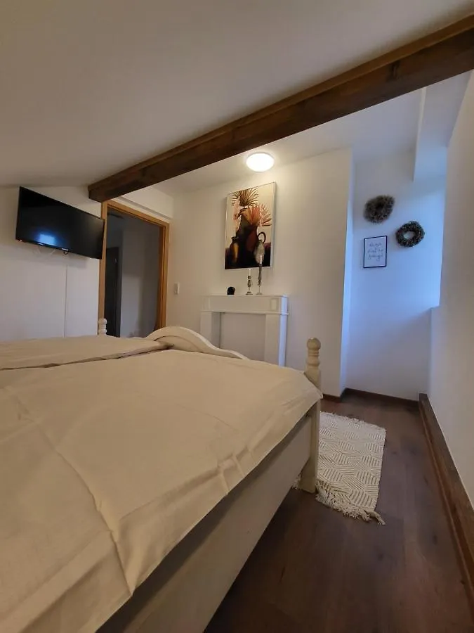 Countryside Apartment Volkenschwand Germany