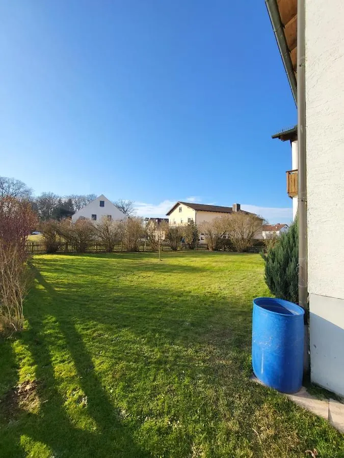Countryside Apartment Volkenschwand
